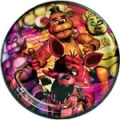 Five Nights at Freddy's