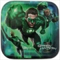 Green Lantern