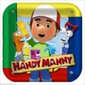 Handy Manny