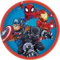 Marvel Super Hero Adventures
