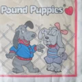 Pound Puppies
