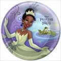 Princess and the Frog