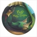 Puff the Magic Dragon