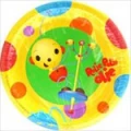 Rolie Polie Olie