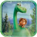 The Good Dinosaur