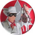 The Lone Ranger