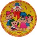 Troll Dolls