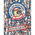 Where's Waldo