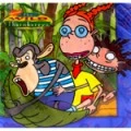 Wild Thornberry's