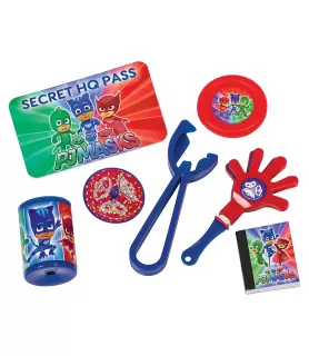 PJ Masks Mega Mix Favor Pack (48pc)