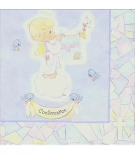 Precious Moments 'Confirmation' Lunch Napkins (16ct)
