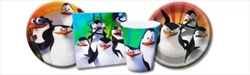 Penguins of Madagascar