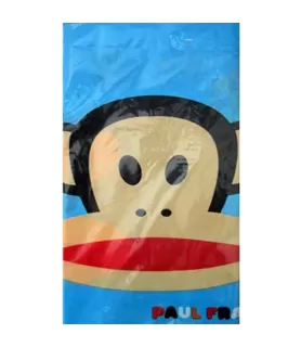 Paul Frank Plastic Table Cover (1ct)