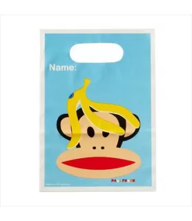 Paul Frank Favor Bags (8ct)