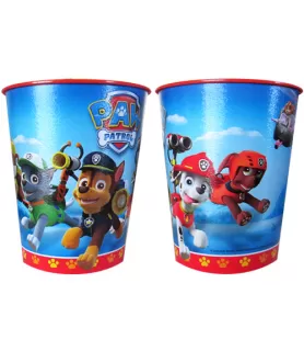 Paw Patrol Reusable Keepsake Cups (2ct)