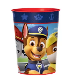 Paw Patrol 'Adventures' Reusable Keepsake Cups (2ct)