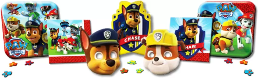 Paw Patrol
