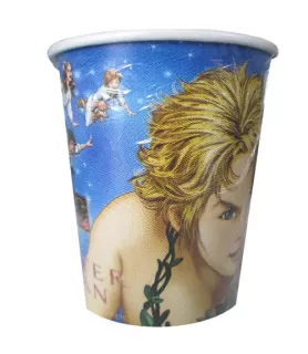 Peter Pan 9oz Paper Cups (8ct)
