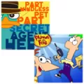 Phineas and Ferb