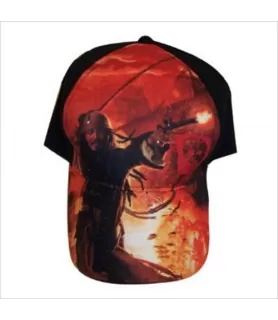 Pirates of the Caribbean 'On Stranger Tides' Child Baseball Cap (1ct)