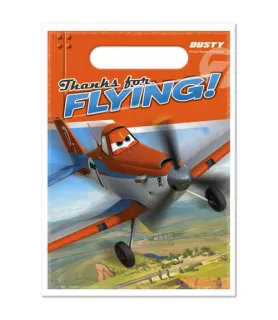 Disney Planes Favor Bags (8ct)