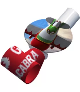 Disney Planes Blowouts / Favors (8ct)