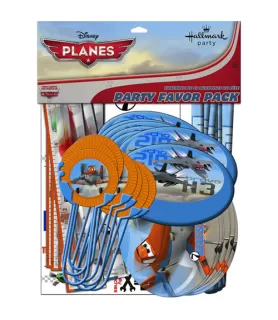 Disney Planes Favor Pack (48pc)