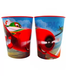 Disney Planes El Chupacabra Reusable Keepsake Cups (2ct)