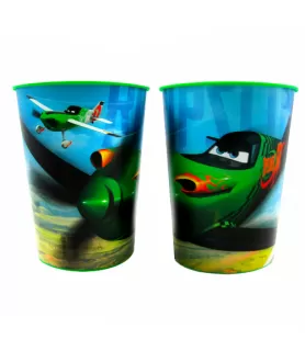 Disney Planes Ripslinger Reusable Keepsake Cups (2ct)