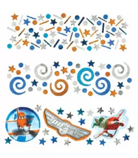 Disney Planes Confetti Value Pack (3 types)