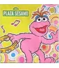 Sesame Street 'Plaza Sesamo' Lunch Napkins (16ct) Sesame Street 'Plaza Sesamo' Lunch Napkins (16ct)