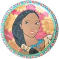 Pocahontas