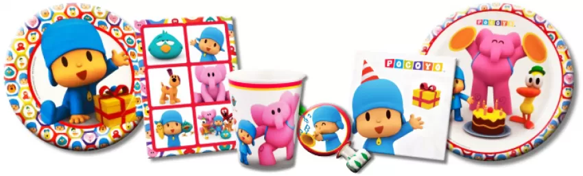 Pocoyo