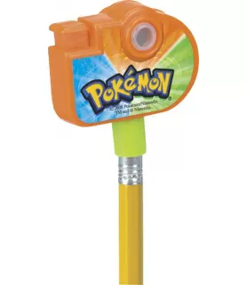 Pokemon 'Diamond and Pearl' Pencil Top Viewers (4ct)