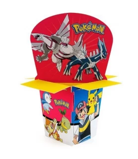 Pokemon 'Diamond and Pearl' Centerpiece (1ct)