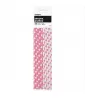 Pink Polka Dots Straws (10ct) Pink Polka Dots Straws (10ct)
