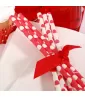 Red Polka Dots Straws (10ct) Red Polka Dots Straws (10ct)