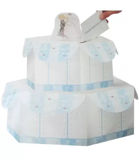 Precious Moments 'Love Forever True' Centerpiece (1ct)