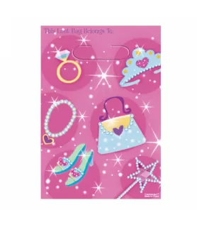 Princess Favor Bags (8ct)