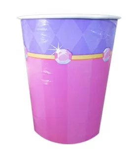 Storybook Princess 9oz Paper Cups (8ct)
