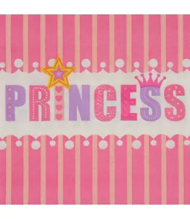 Princess Lunch Napkins (20ct)