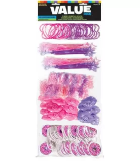 Princess Party Value Favor Pack (100pc)