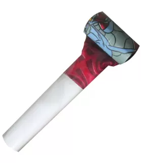 Quest for Camelot Vintage 1998 Blowouts / Favors (8ct)