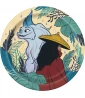 Disney Raya and the Last Dragon Small Paper Plates (8ct) Disney Raya and the Last Dragon Small Paper Plates (8ct)