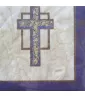 Religious 'Faith' Small Napkins (16ct)