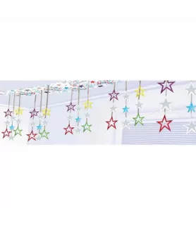 Retirement Ceiling Decoration (1ct)
