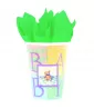 'Soft and Sweet' Baby Shower 9oz Paper Cups (8ct) 'Soft and Sweet' Baby Shower 9oz Paper Cups (8ct)
