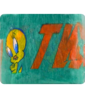 Looney Tunes 'Tweety Superstar' Crepe Paper Streamer (30ft)