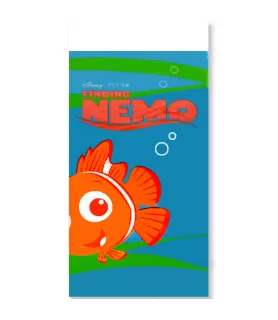 Finding Nemo Paper Table Cover (1ct)