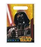 Star Wars 'Episode III' Favor Bags (8ct) Star Wars 'Episode III' Favor Bags (8ct)